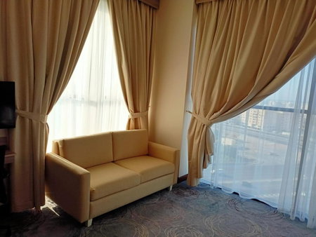 Grand Tourist Hotel, Muscat, Оман
