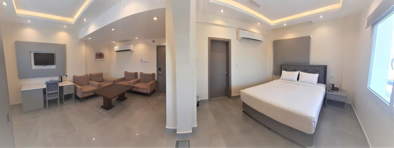 Naseem Hotel, Muscat, Oman