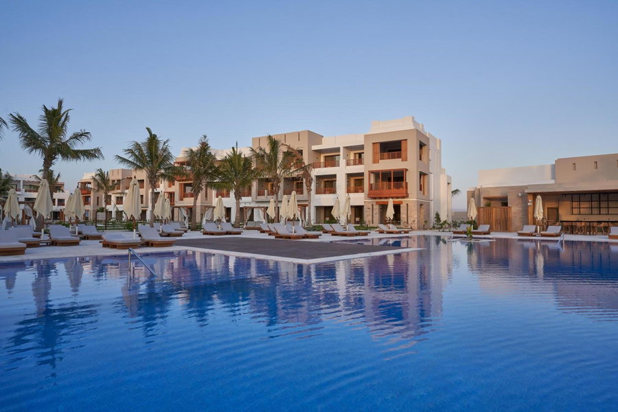 The Club by Fanar, Salalah, Oman