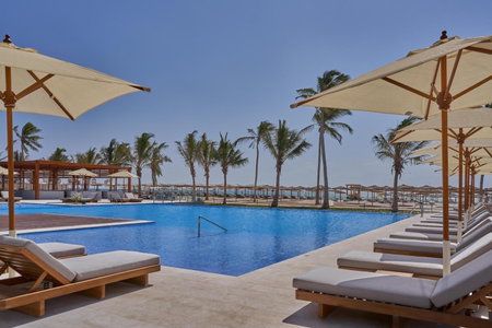 The Club by Fanar, Salalah, Oman