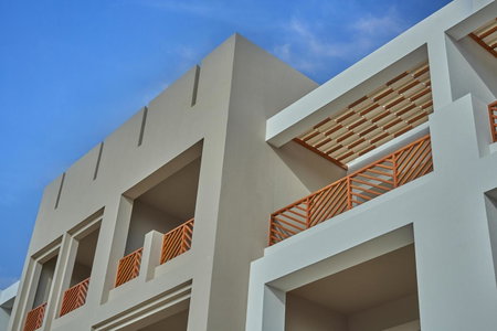 The Club by Fanar, Salalah, Oman