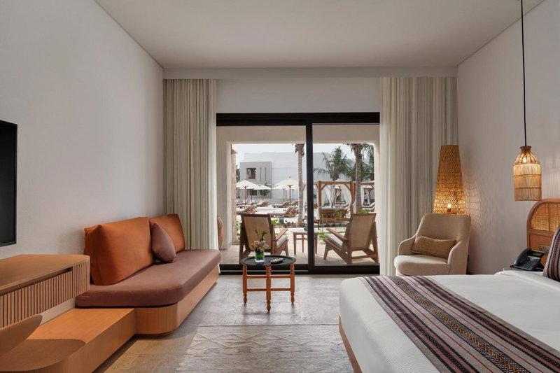 The Club by Fanar, Salalah, Oman