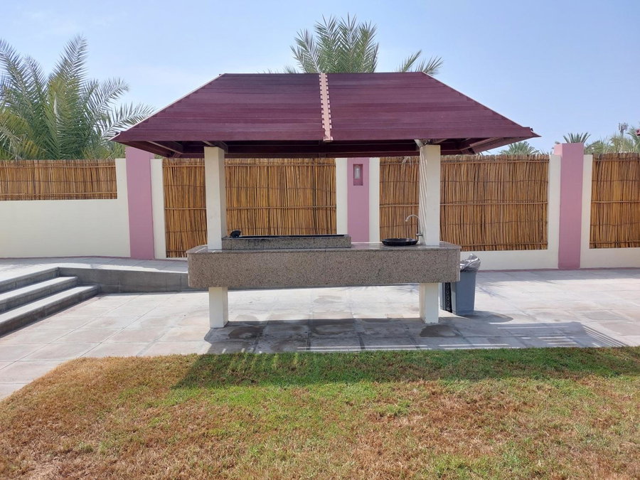 Asahalah Farm Pool Villas, Seeb, Oman