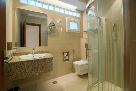 Asahalah Farm Pool Villas, Seeb, Oman