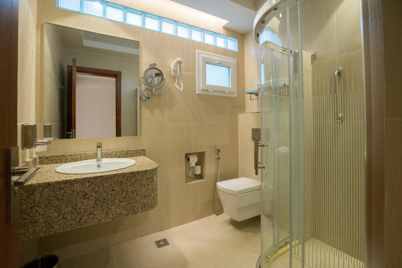 Asahalah Farm Pool Villas, Seeb, Oman