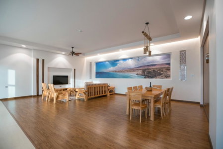 Asahalah Farm Pool Villas, Seeb, Oman