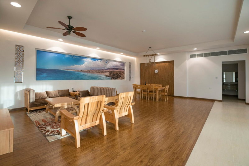 Asahalah Farm Pool Villas, Seeb, Oman