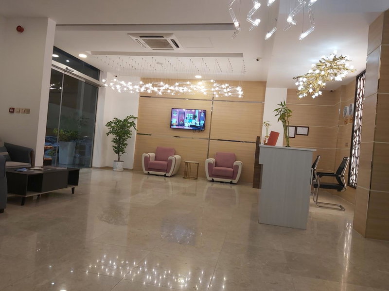 Season Inn Hotel, Barka, Оман
