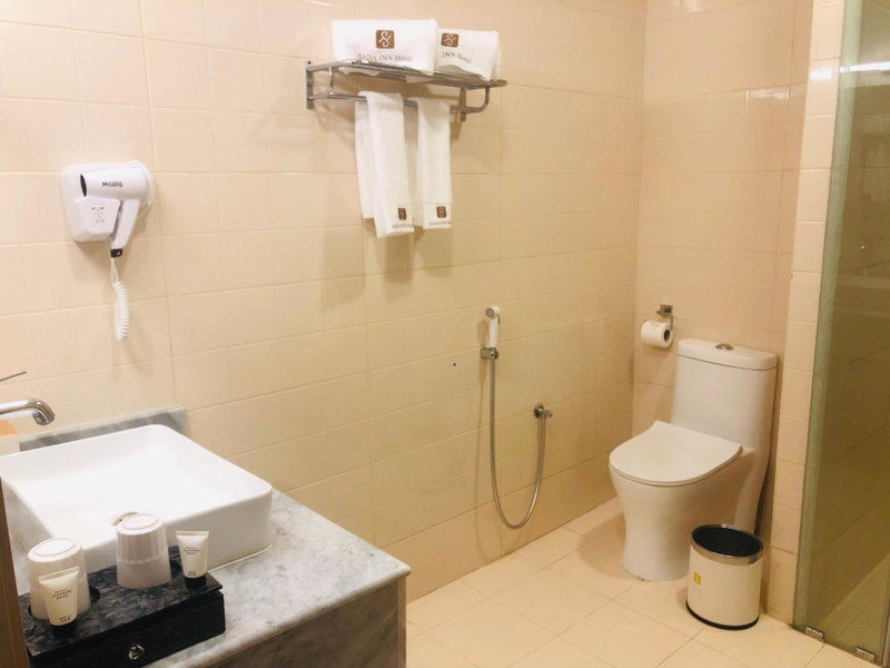 Season Inn Hotel, Barka, Оман