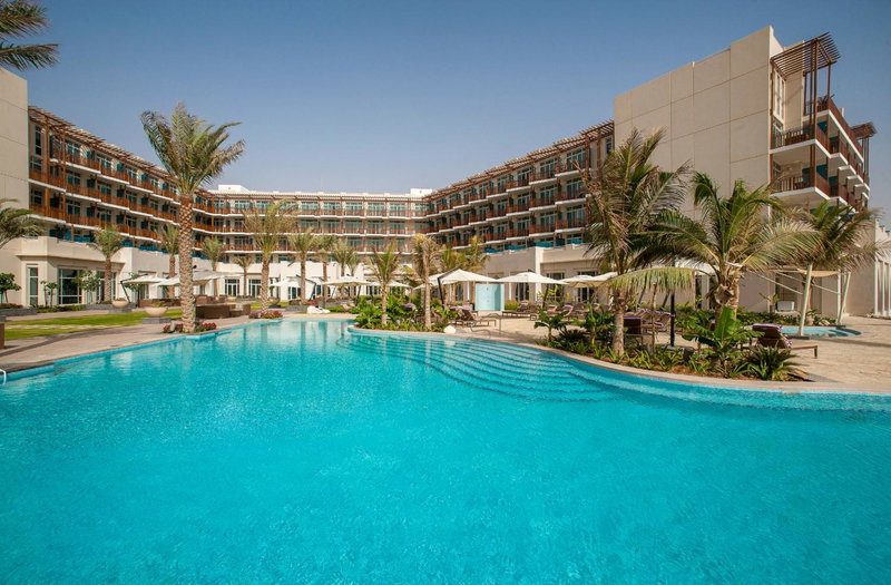 Crowne Plaza Duqm by IHG, Duqm, Oman