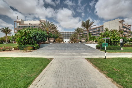 Crowne Plaza Duqm by IHG, Duqm, Oman