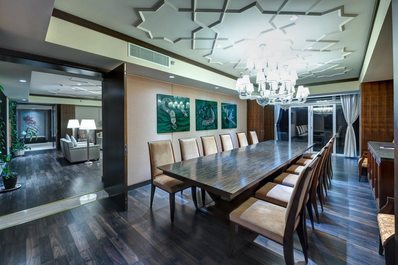 Crowne Plaza Duqm by IHG, Duqm, Oman