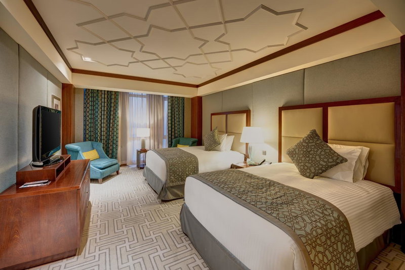 Crowne Plaza Duqm by IHG, Duqm, Oman