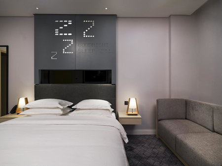 Studio M Muscat, Muscat, Oman