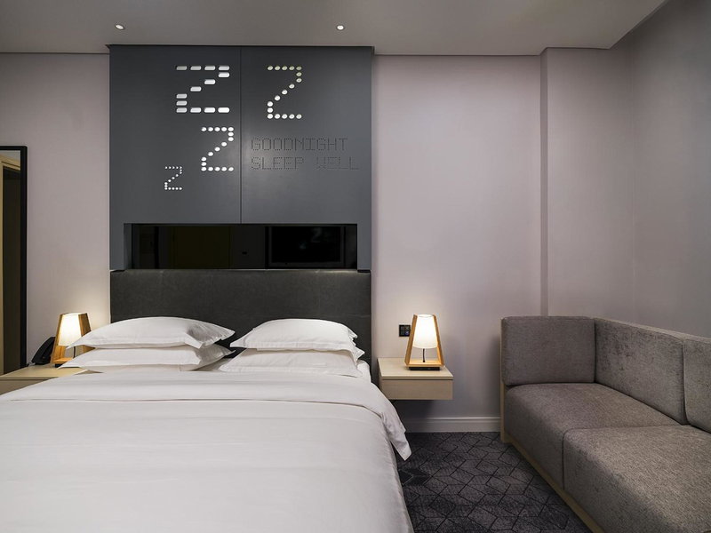 Studio M Muscat, Muscat, Oman