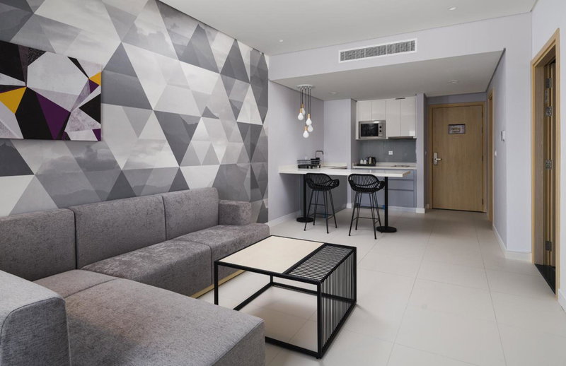 Studio M Muscat, Muscat, Oman