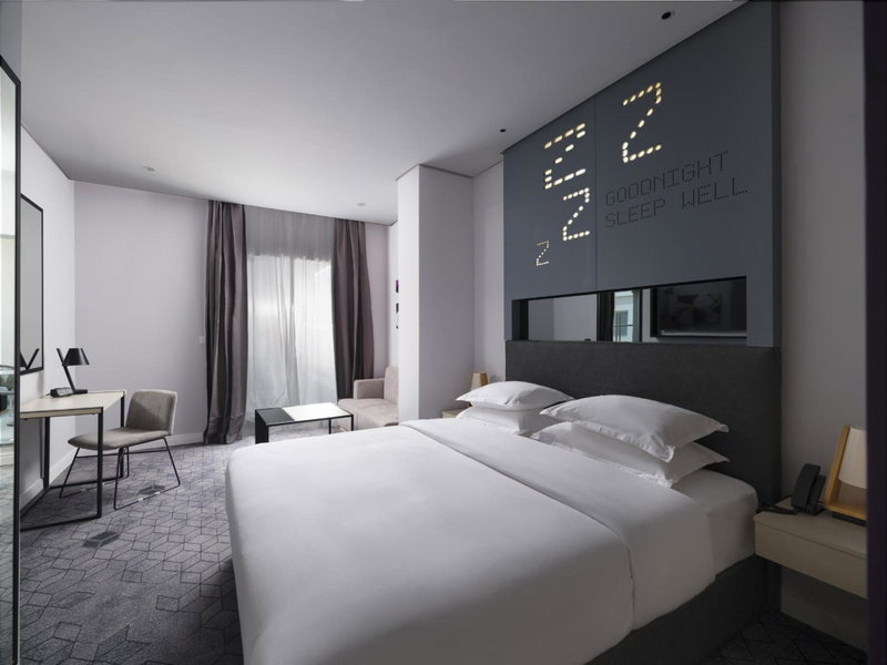Studio M Muscat, Muscat, Oman