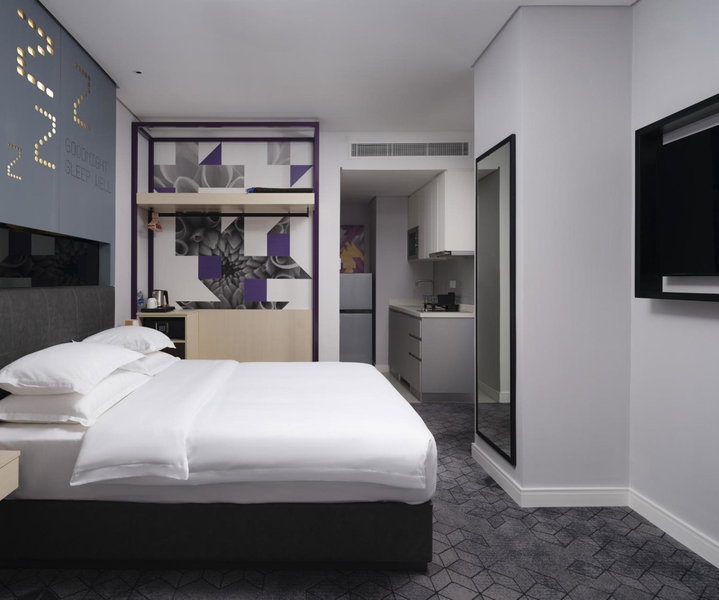 Studio M Muscat, Muscat, Oman