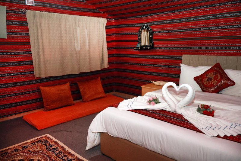 Sand Delight Camp, Al Wāşil, Oman