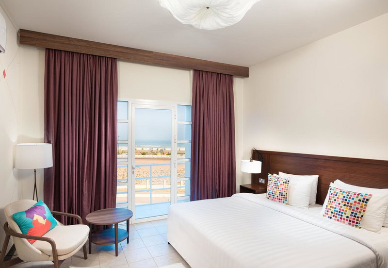 Atana Stay Al Ashkara, Al Ashkharah, Oman