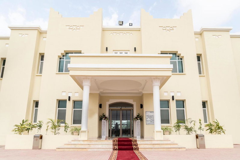 Atana Stay Al Ashkara, Al Ashkharah, Oman