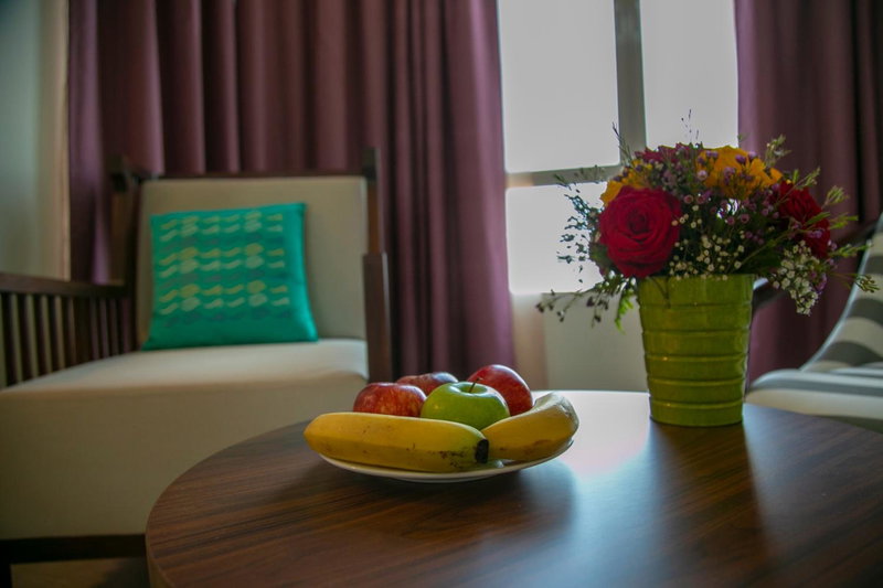 Atana Stay Al Ashkara, Al Ashkharah, Oman
