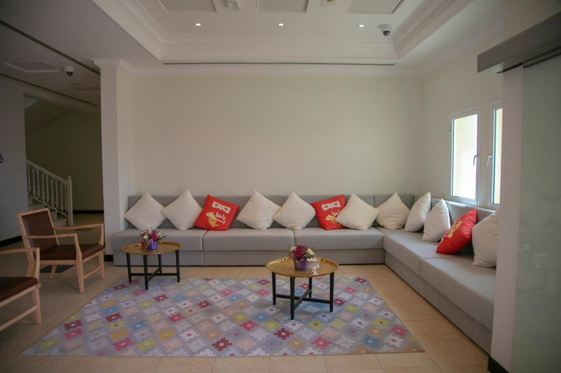 Atana Stay Al Ashkara, Al Ashkharah, Oman