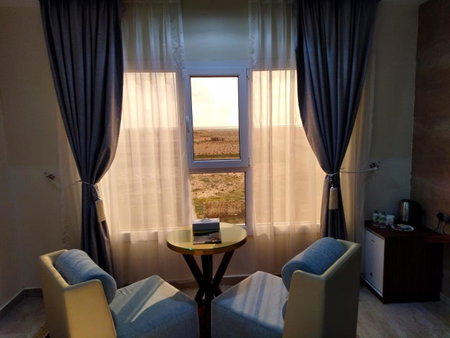 Al Asala Resort, Al Ruwis, Oman