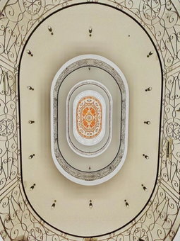 Al Ayjah Plaza Hotel, Sur, Oman