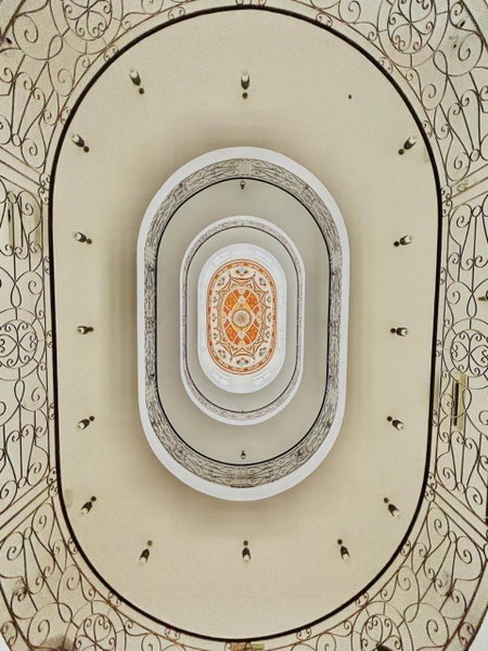 Al Ayjah Plaza Hotel, Sur, Oman