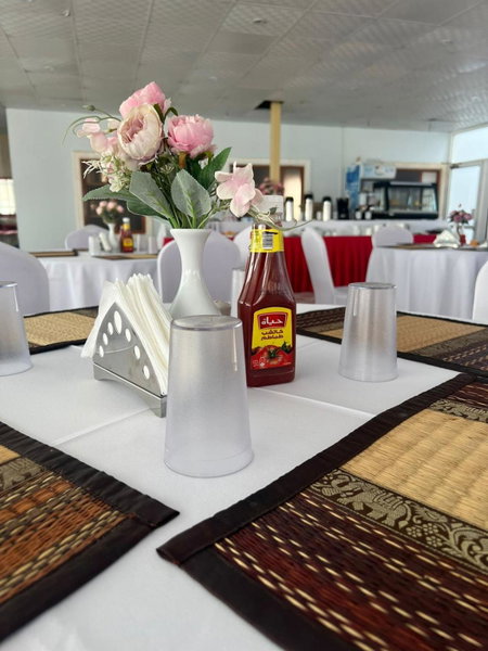 Al Ayjah Plaza Hotel, Sur, Oman