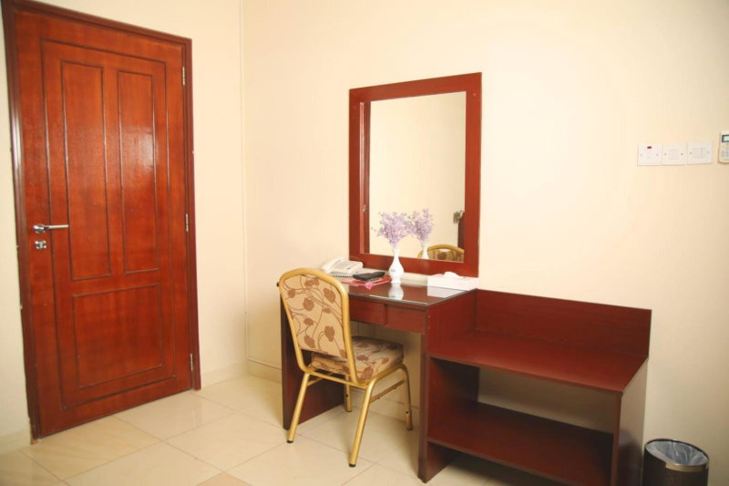 Al Ayjah Plaza Hotel, Sur, Oman