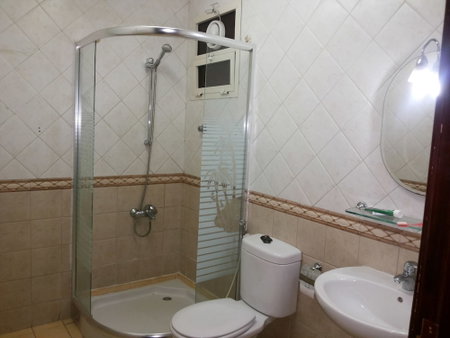 Gulf Hotel Apartment, Muscat, Oman