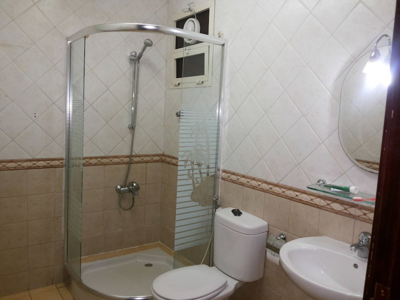 Gulf Hotel Apartment, Muscat, Oman
