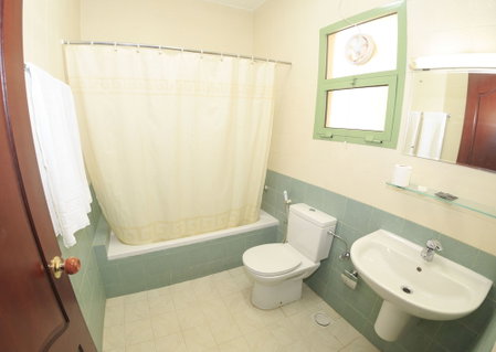 Gulf Hotel Apartment, Muscat, Oman