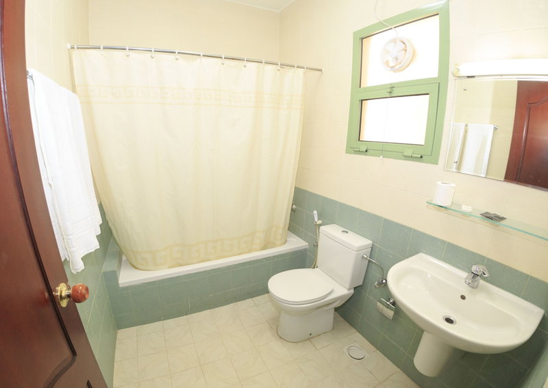 Gulf Hotel Apartment, Muscat, Oman