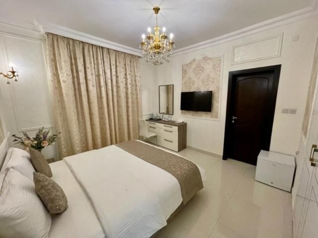 A'Sinamar Hotel Apartment, Muscat, Оман