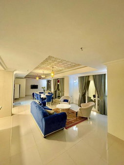 A'Sinamar Hotel Apartment, Muscat, Оман