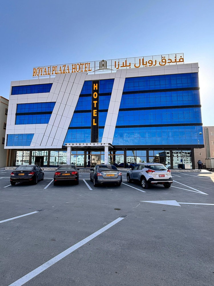 Royal Plaza Hotel - Duqm, Omán