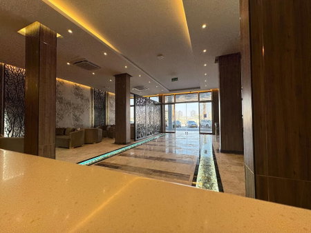 Royal Plaza Hotel - Duqm, Duqm, Omán