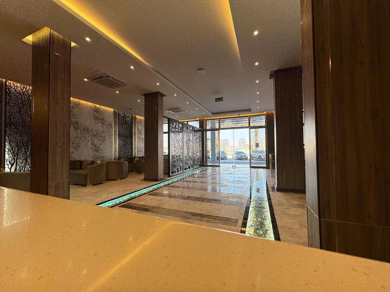 Royal Plaza Hotel - Duqm, Duqm, Omán