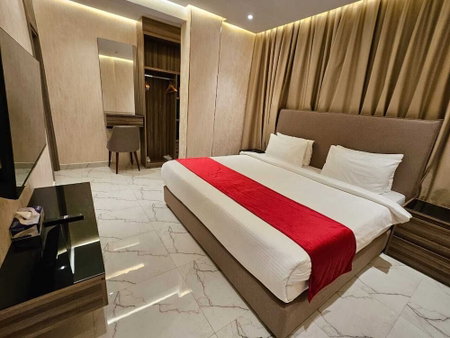 Royal Plaza Hotel - Duqm, Duqm, Omán