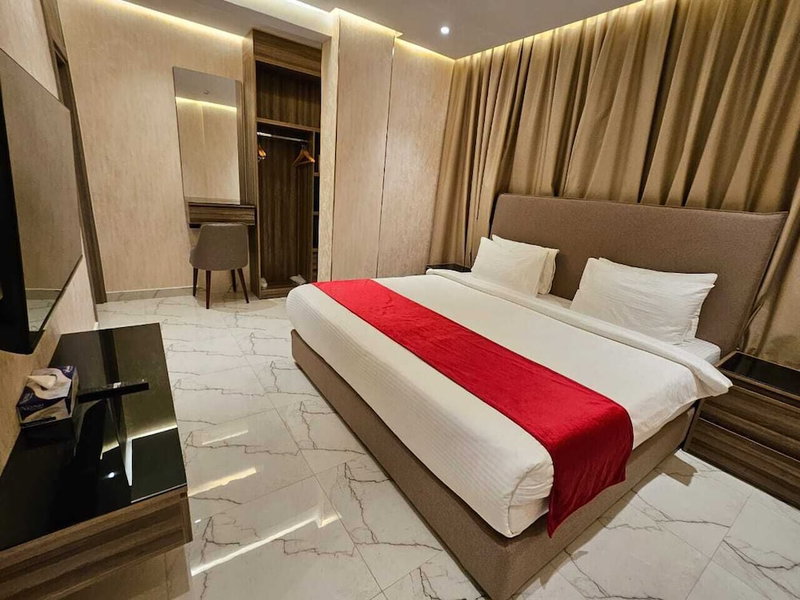 Royal Plaza Hotel - Duqm, Duqm, Omán