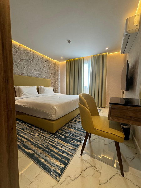 Royal Plaza Hotel - Duqm, Duqm, Omán