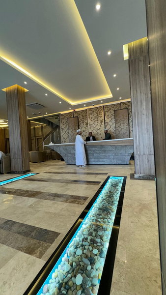 Royal Plaza Hotel - Duqm, Duqm, Omán
