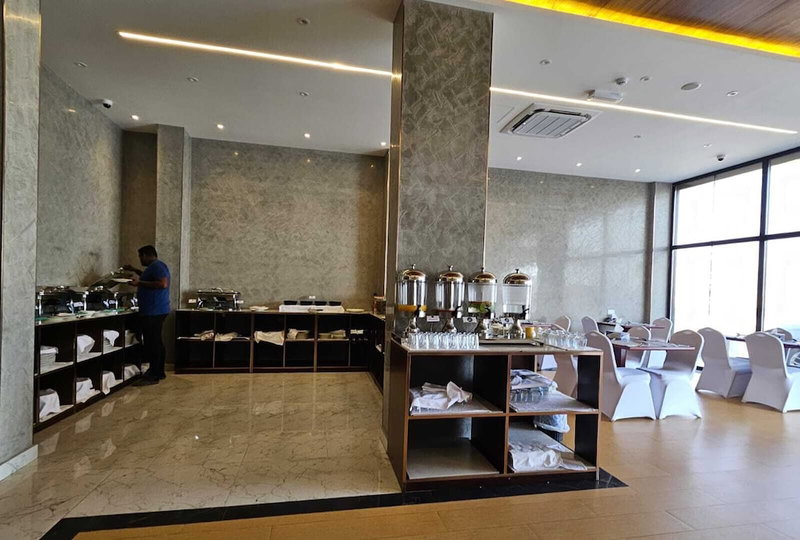 Royal Plaza Hotel - Duqm, Duqm, Omán