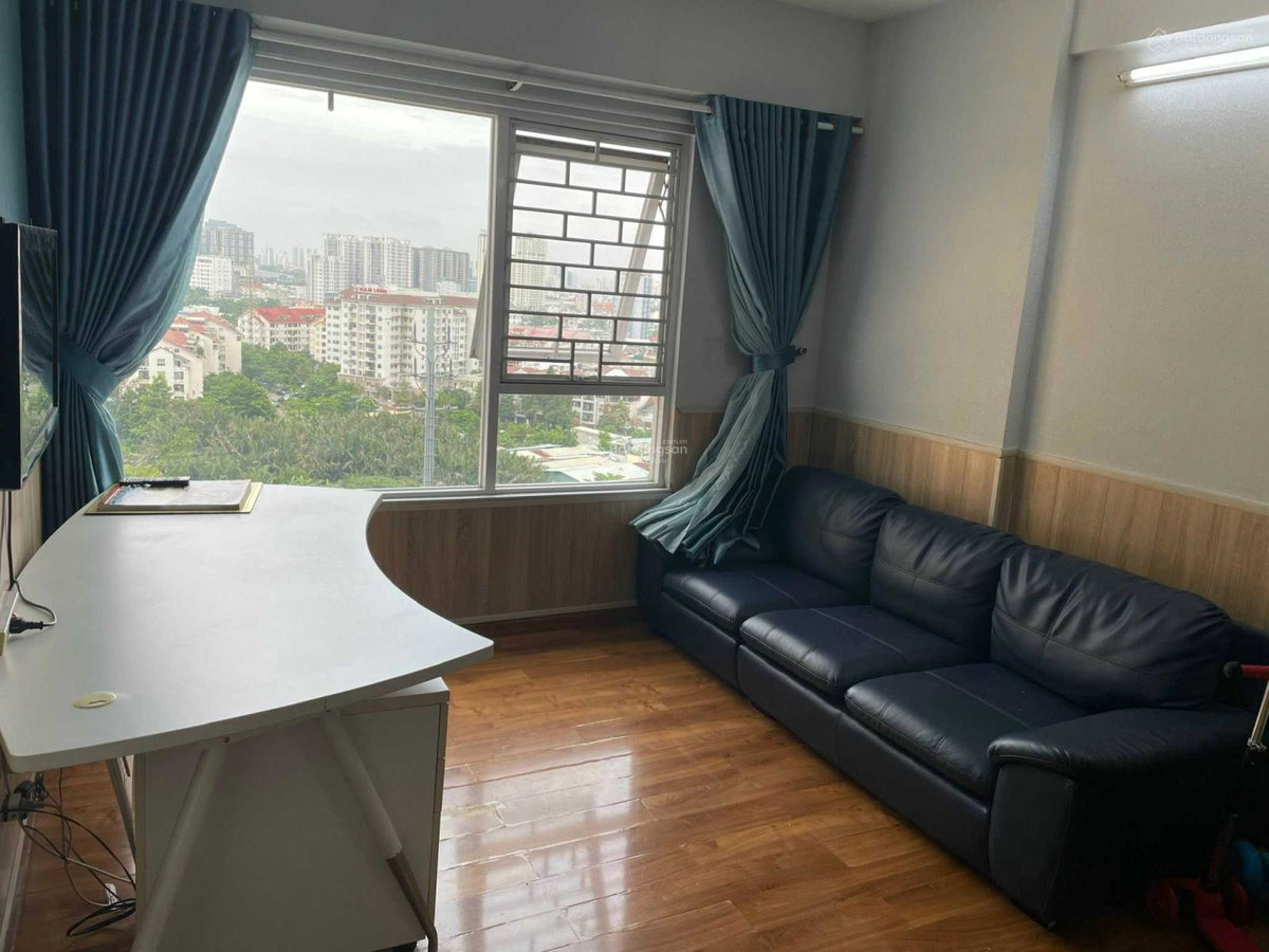 Ehome 5 - The Bridgeview, Vietnam