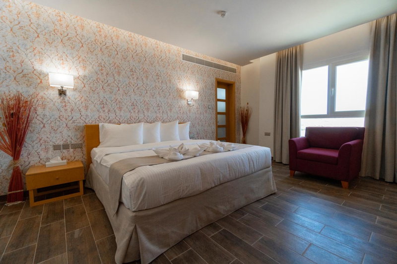 Sama Muscat Hotel, Al Khawḑ, Оман