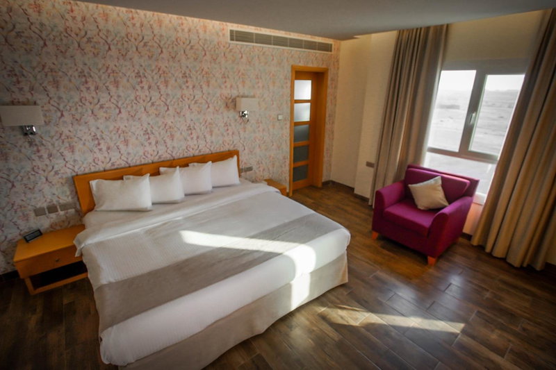 Sama Muscat Hotel, Al Khawḑ, Оман