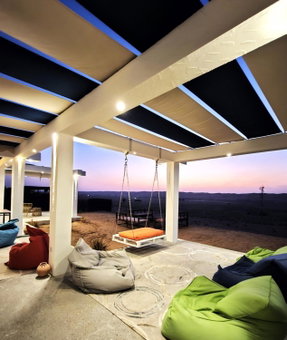 SAMA Al Areesh Desert Camp, Al Qābil, Oman